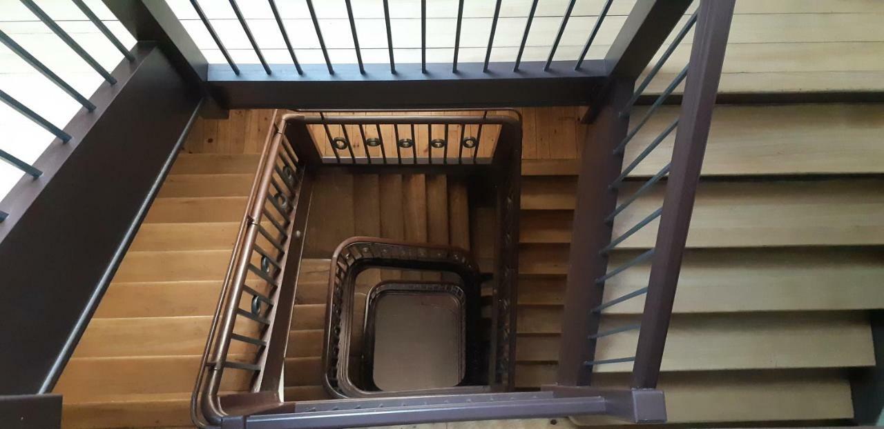 Apartmán Chez Pauline Colmar Exteriér fotografie