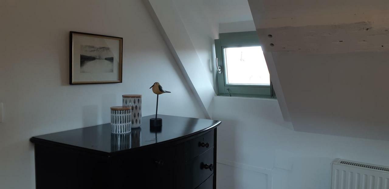 Apartmán Chez Pauline Colmar Exteriér fotografie