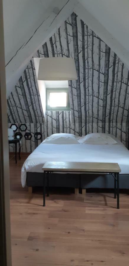 Apartmán Chez Pauline Colmar Exteriér fotografie