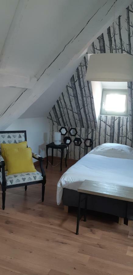 Apartmán Chez Pauline Colmar Exteriér fotografie